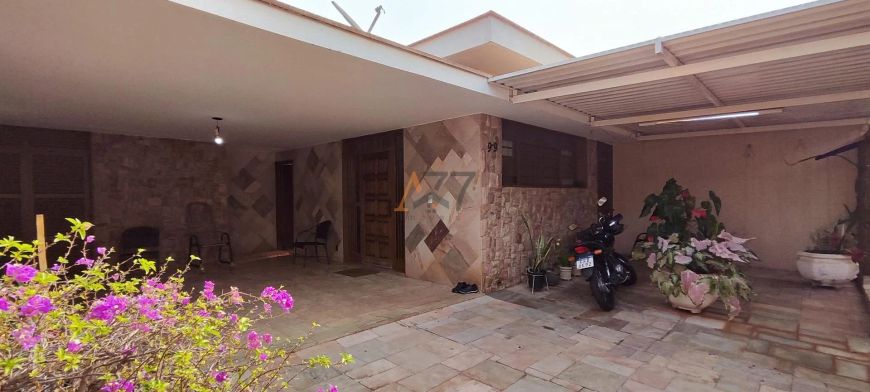 Casa em Jardim Paulista - São José do Rio Preto, SP