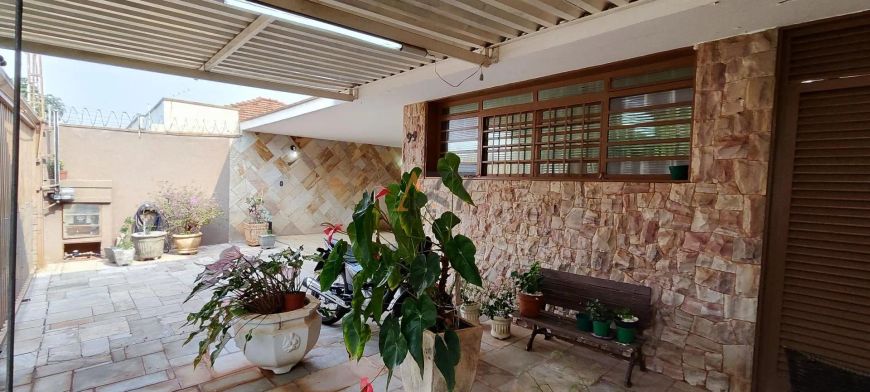 Casa em Jardim Paulista - São José do Rio Preto, SP