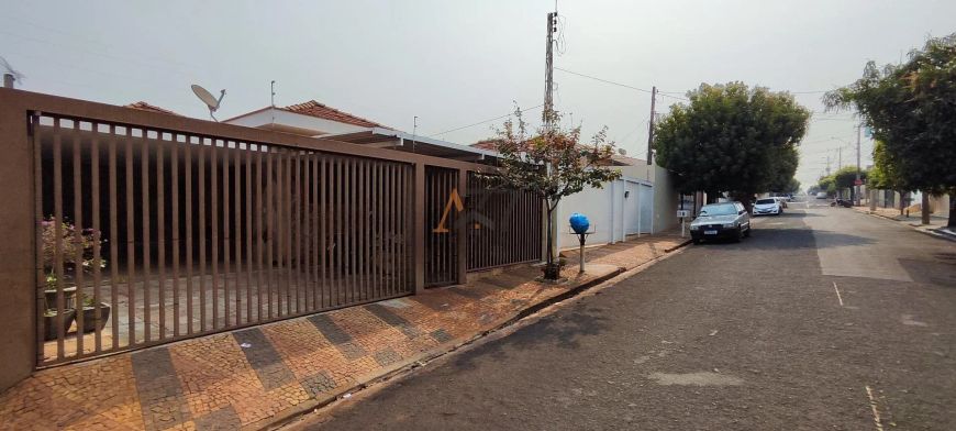 Casa em Jardim Paulista - São José do Rio Preto, SP