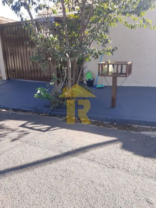 CASA RESIDENCIAL em SÃO JOSÉ DO RIO PRETO - SP, PARQUE RESIDENCIAL DOM LAFAYETE LIBANIO