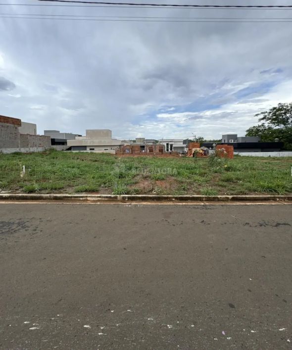 Residencial Maria Júlia, terreno de 276,00m²