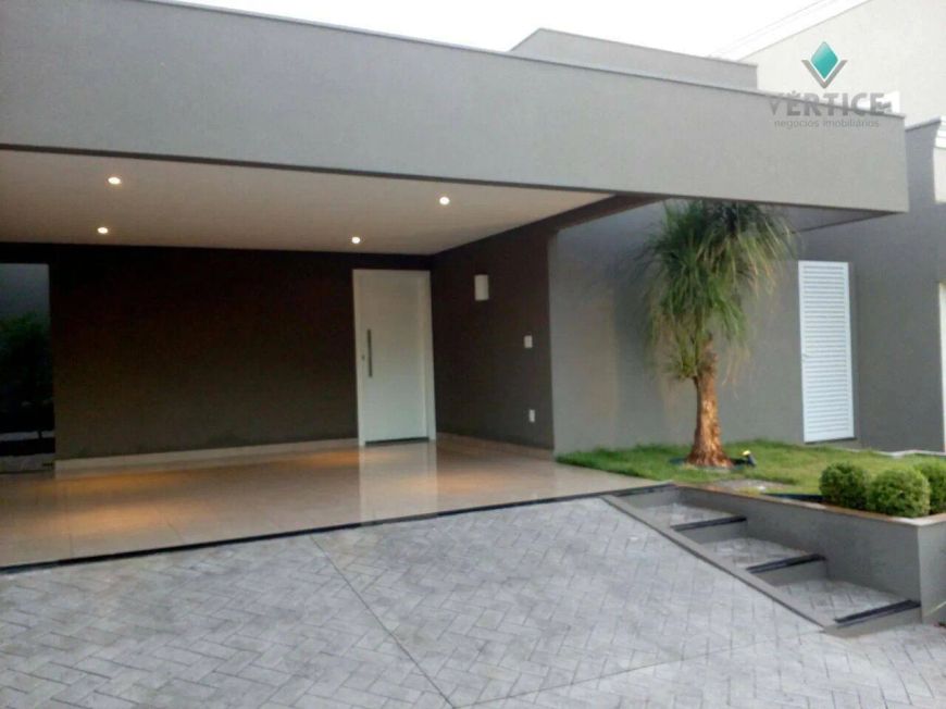 Casa com 3 dormitórios à venda, 145 m² por R$ 720.000 - Condomínio Amazonas - São José do Rio Preto/
