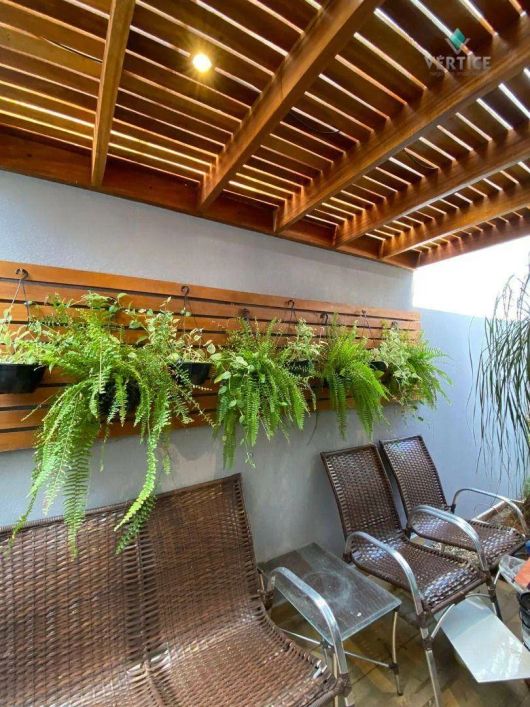 Casa com 3 dormitórios à venda, 145 m² por R$ 720.000 - Condomínio Amazonas - São José do Rio Preto/