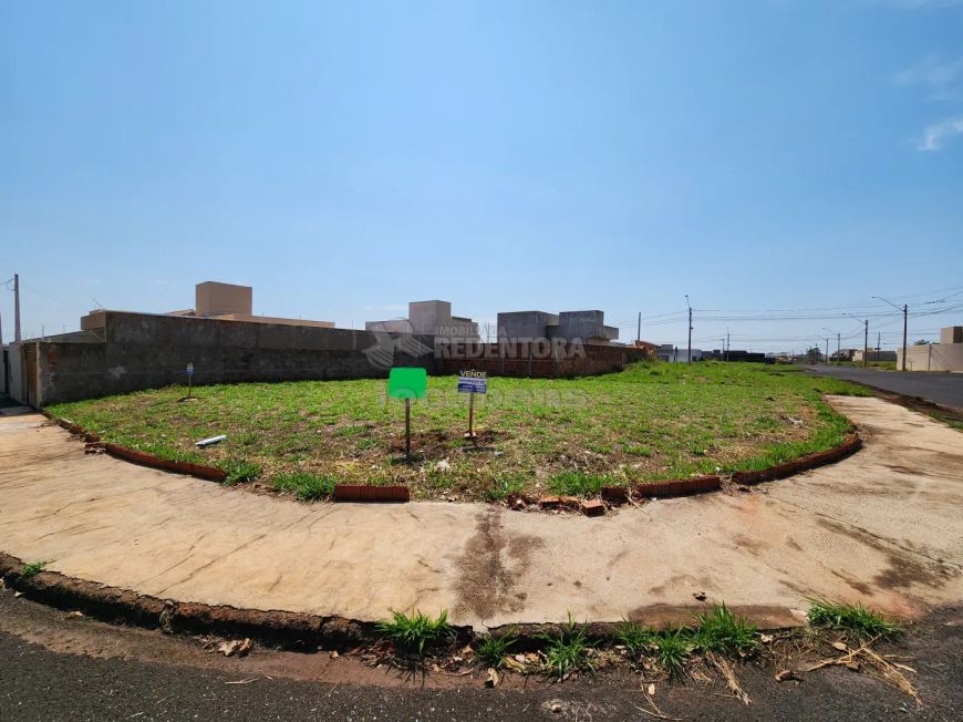 Terreno Venda Parque Vila Nobre de esquina
