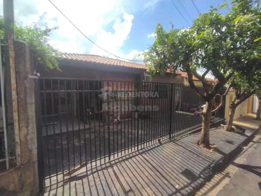 Casa Venda Jardim Antunes
