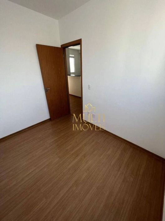 Apartamento com 2 dormitórios à venda, 45 m² por R$ 265.000,00 - Parque Rio das Vertentes - São José