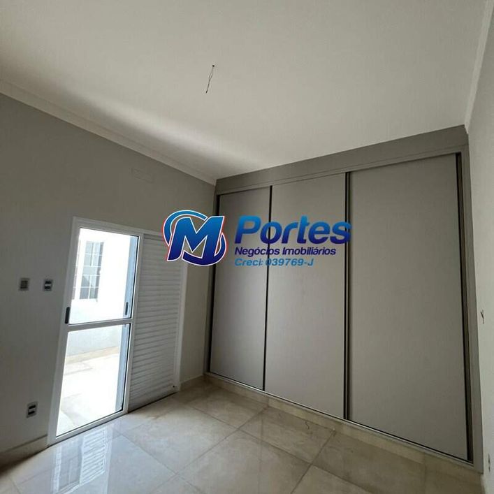 Casa à venda, 3 quartos, 2 vagas, Setsul - São José do Rio Preto/SP