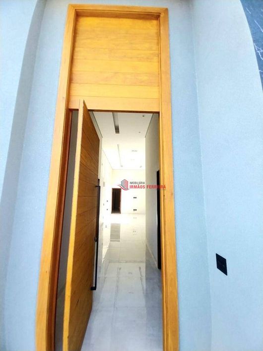 Casa com 3 dormitórios à venda, 202 m² por R$ 1.699.000,00 - Gaivota II - São José do Rio Preto/SP