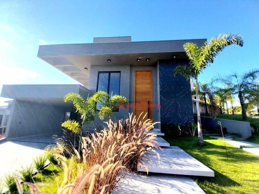 Casa com 3 dormitórios à venda, 202 m² por R$ 1.699.000,00 - Gaivota II - São José do Rio Preto/SP