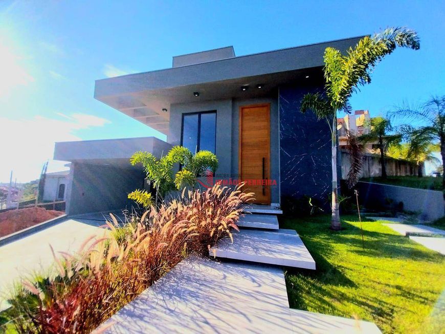 Casa com 3 dormitórios à venda, 202 m² por R$ 1.699.000,00 - Gaivota II - São José do Rio Preto/SP
