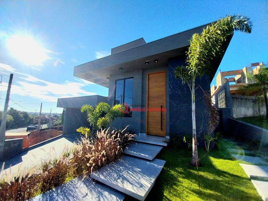 Casa com 3 dormitórios à venda, 202 m² por R$ 1.699.000,00 - Gaivota II - São José do Rio Preto/SP