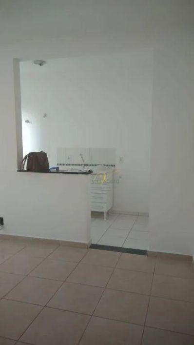 Apartamento com 2 dormitórios à venda, 50 m² por R$ 165.000 - Parque das Flores II - São José do Rio