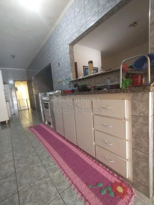 CASA DOM LAFAYETE 2 DORMITÓRIOS