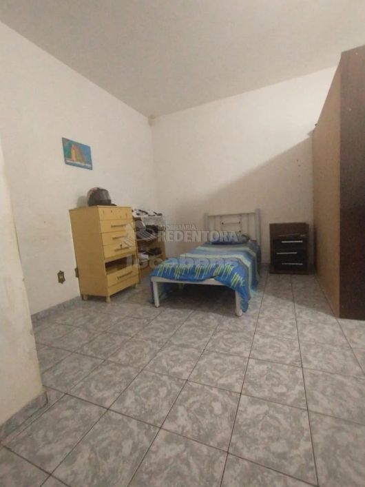 CASA DOM LAFAYETE 2 DORMITÓRIOS
