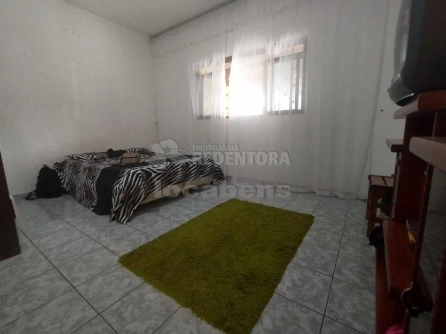 CASA DOM LAFAYETE 2 DORMITÓRIOS