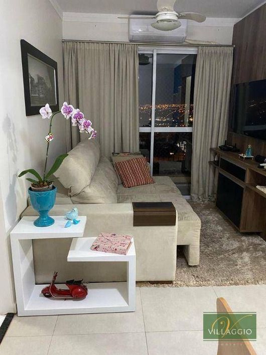 Apartamento à venda, 48 m² por R$ 230.000,00 - Jardim Santa Rosa I - São José do Rio Preto/SP