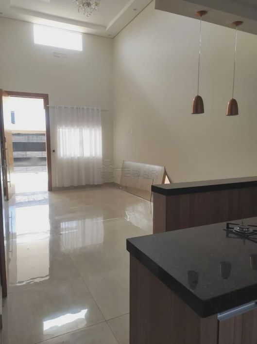 Casa Padrão em São José do Rio Preto