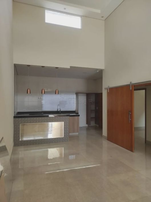 Casa Padrão em São José do Rio Preto