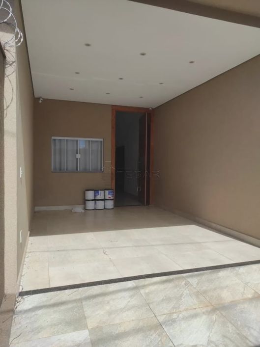 Casa Padrão em São José do Rio Preto