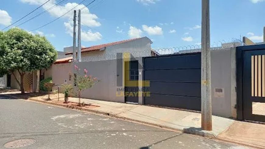 Casa em São José do Rio Preto