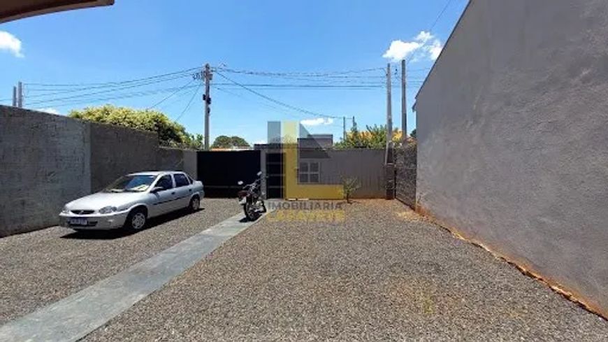 Casa em São José do Rio Preto