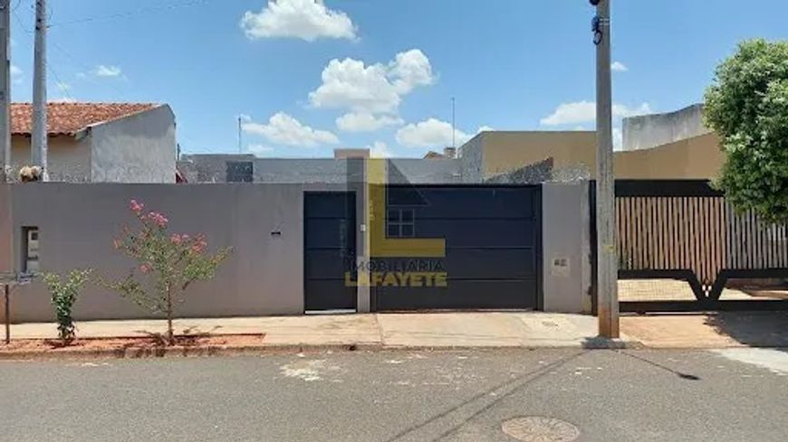 Casa em São José do Rio Preto