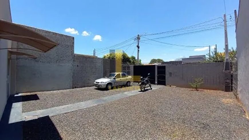 Casa em São José do Rio Preto