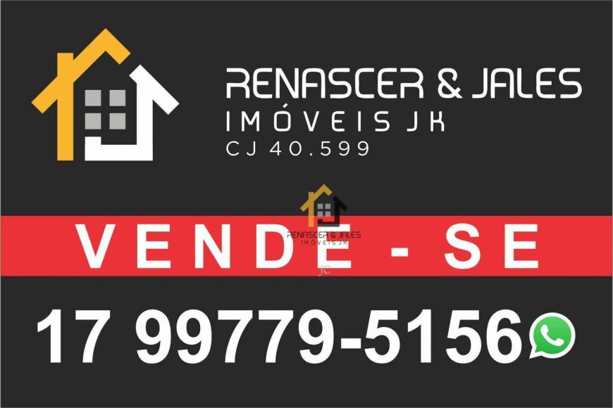 Terreno à venda, 363 m² por R$ 220.000 - Vila Boa Esperança - São José do Rio Preto/SP
