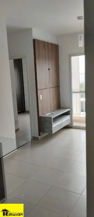 APARTAMENTO RESIDENCIAL em SÃO JOSÉ DO RIO PRETO - SP, JARDIM SÃO MARCO