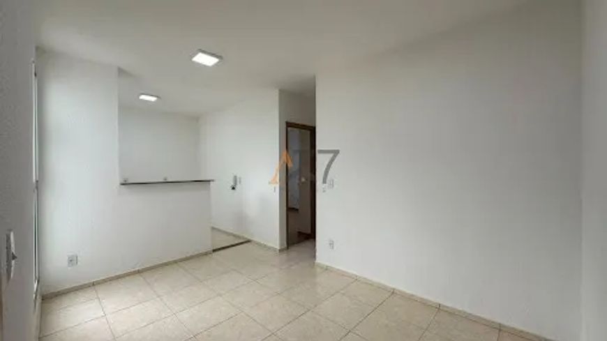Apartamento em São José do Rio Preto