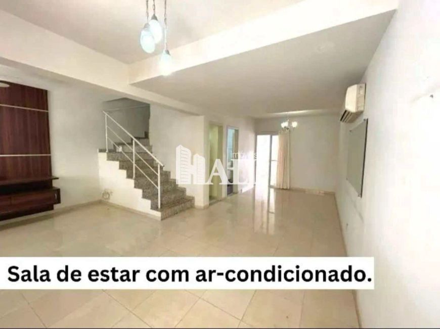 Casa com 3 quartos, Jardim Vista Alegre, São José do Rio Preto - R$ 670 mil, Cod: 16440