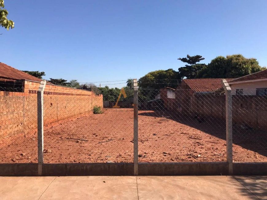 Terreno de 363m² à venda no Bairro Boa Esperança - São José do Rio Preto, SP