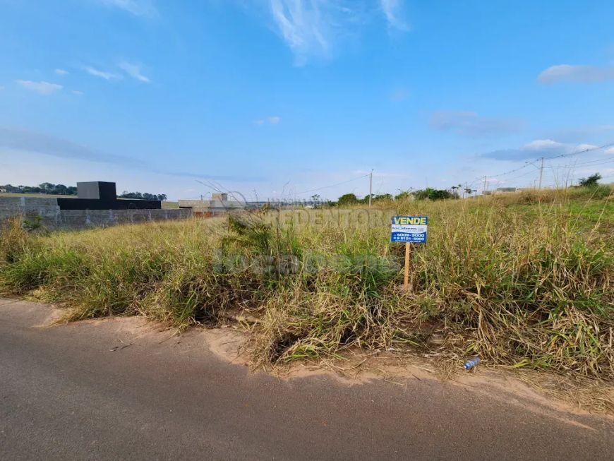 Terreno Padrão em São José do Rio Preto
