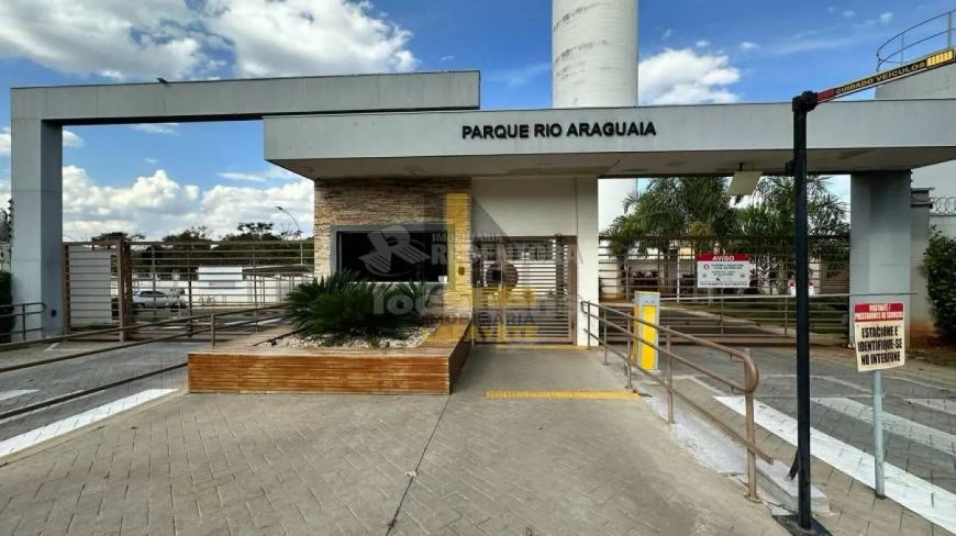 Excelente Apartamento para Venda - Residencial Santa Filomena