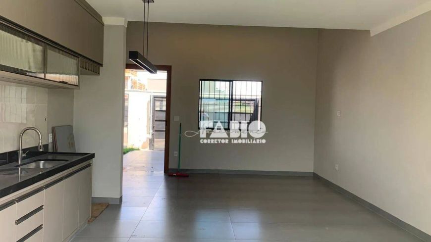 Residencial Setsul II - SJRP - SP