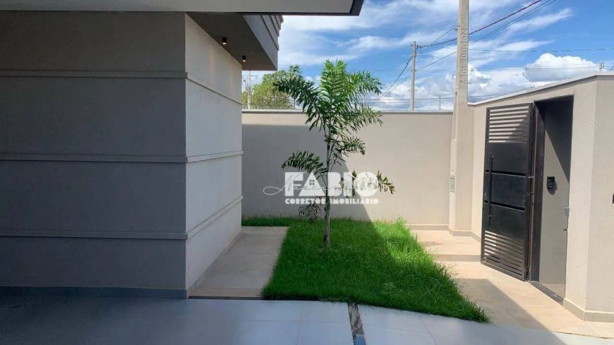 Residencial Setsul II - SJRP - SP
