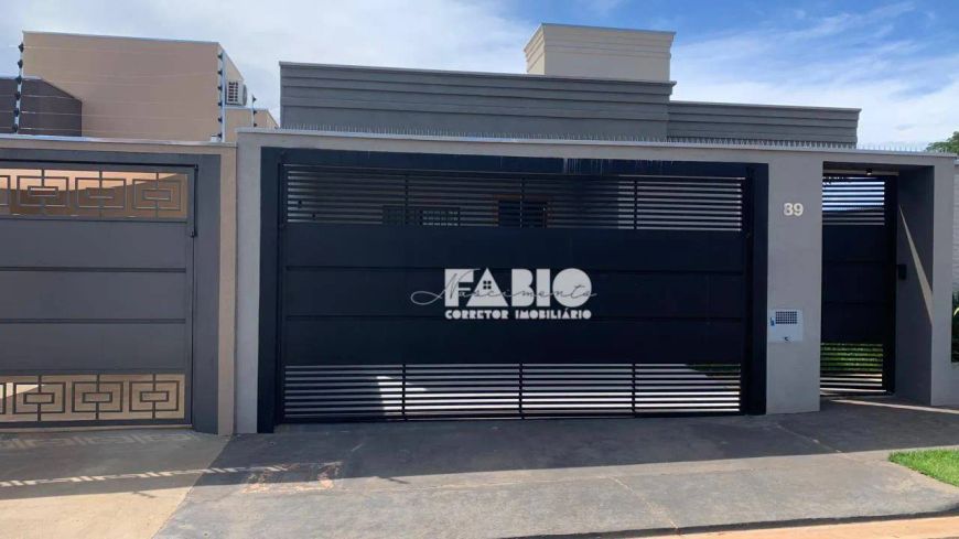 Residencial Setsul II - SJRP - SP