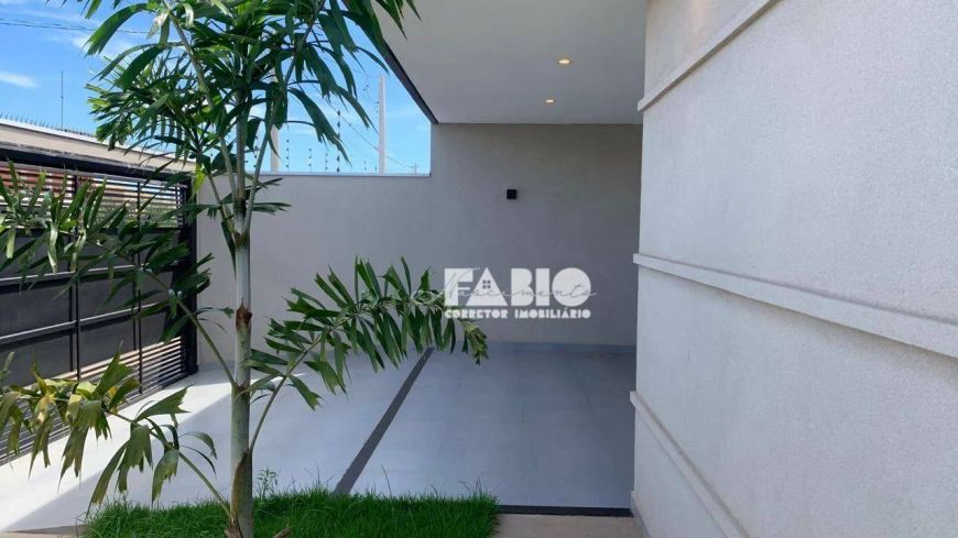 Residencial Setsul II - SJRP - SP
