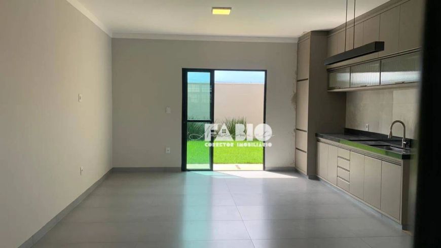Residencial Setsul II - SJRP - SP