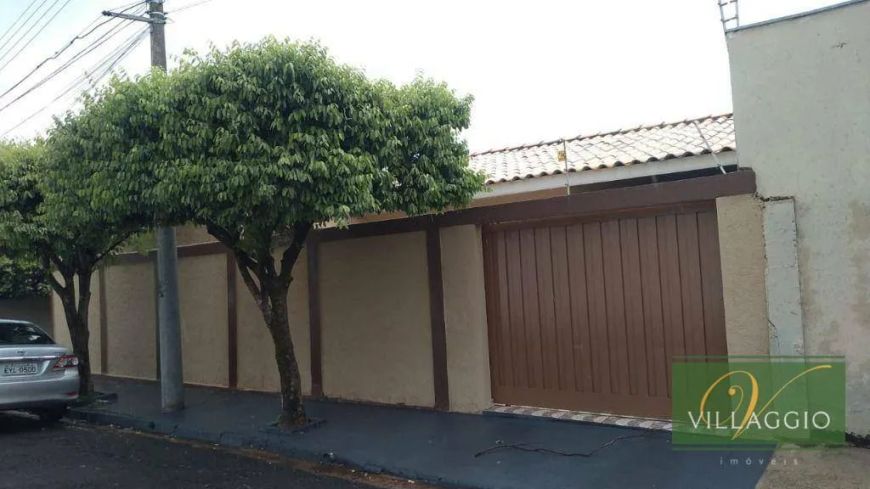 Casa com 2 dormitórios à venda, 150 m² por R$ 315.000,00 - Conjunto Habitacional Cristo Rei - São Jo