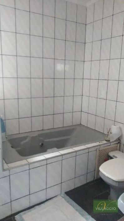Casa com 2 dormitórios à venda, 150 m² por R$ 315.000,00 - Conjunto Habitacional Cristo Rei - São Jo