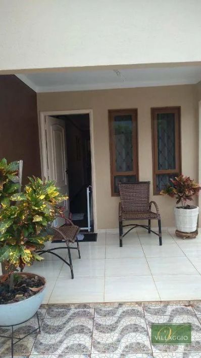 Casa com 2 dormitórios à venda, 150 m² por R$ 315.000,00 - Conjunto Habitacional Cristo Rei - São Jo