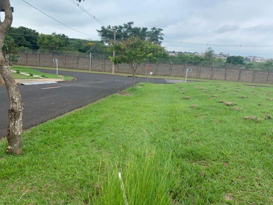 Terreno à venda, PARQUE RESIDENCIAL BUONA VITA, SAO JOSE DO RIO PRETO - SP