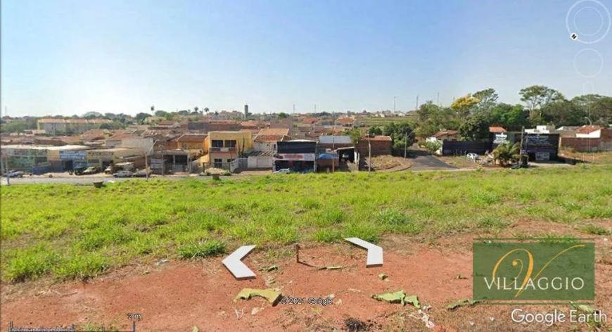 Terreno à venda, 360 m² por R$ 420.000,00 - Conjunto Habitacional São Deocleciano - São José do Rio