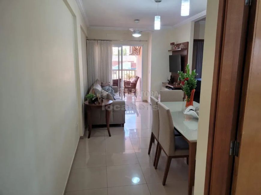 Excelente Apartamento Residencial para Venda - 2 Dormitórios / Vila Maceno