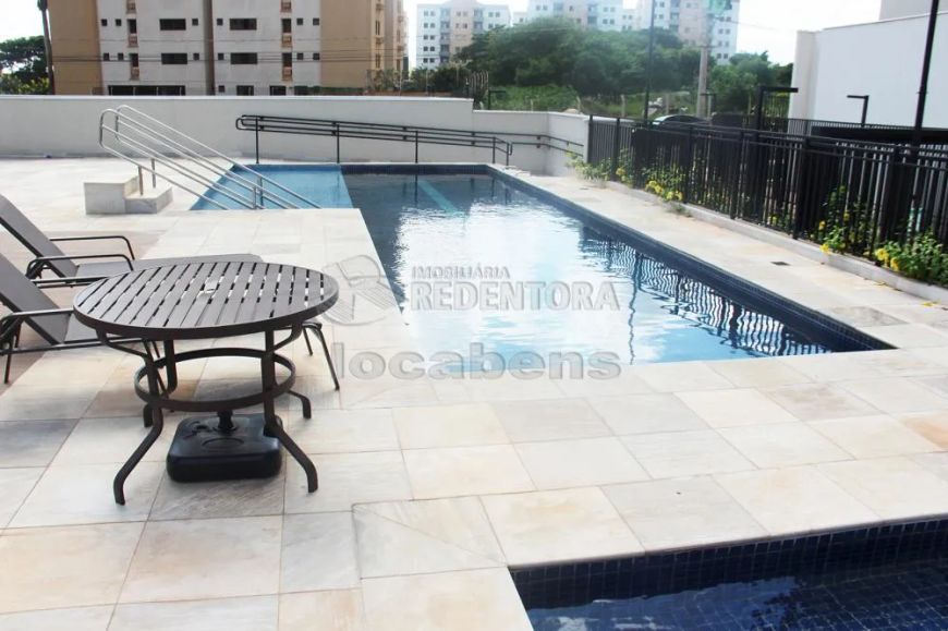 High Redentora Apartamento de 2 dormitórios em excelente localização