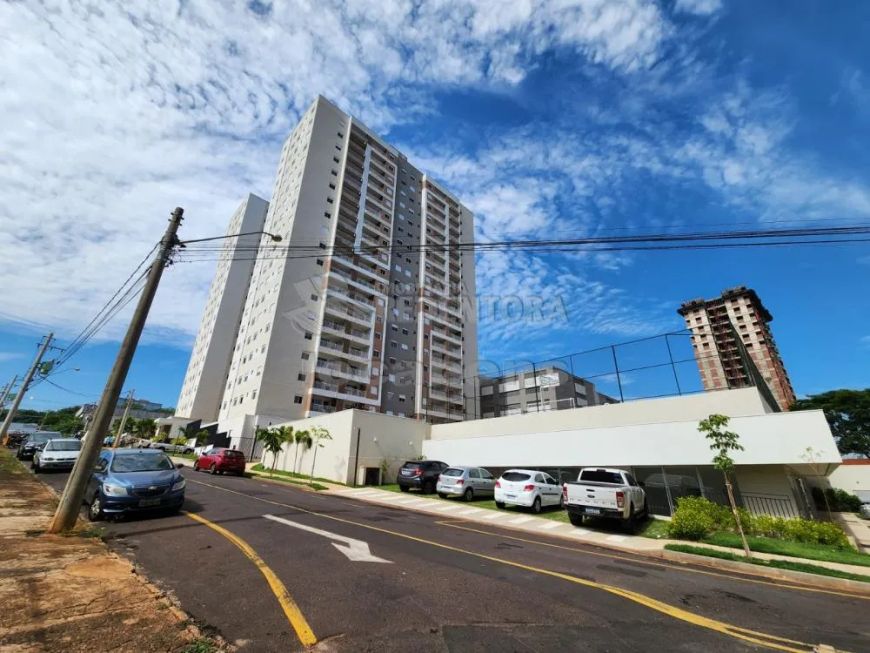 High Redentora Apartamento de 2 dormitórios em excelente localização
