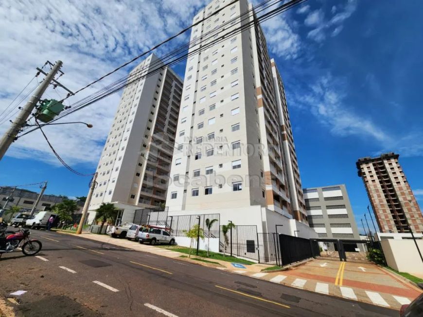 High Redentora Apartamento de 2 dormitórios em excelente localização