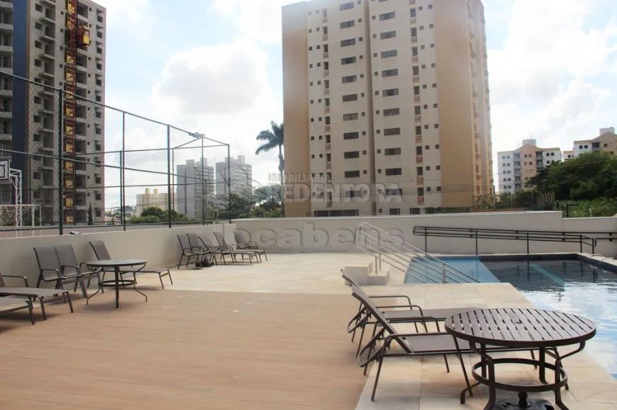 High Redentora Apartamento de 2 dormitórios em excelente localização