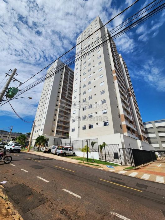 High Redentora Apartamento de 2 dormitórios em excelente localização